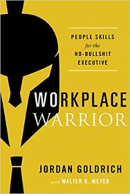 Worplace Warrior