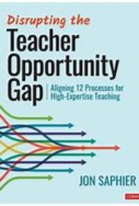 Teacher Opportunity Gap