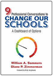 9 Professional Conversations to Change Our Schools