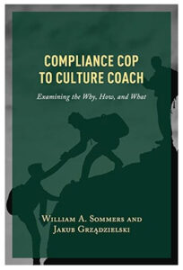 Compliance Cop to Culture Coach