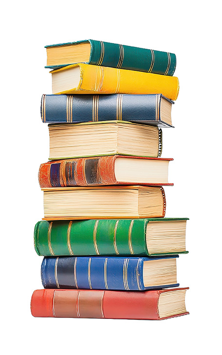 img_bookStack Books We Are Reading