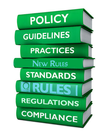 New Rules
