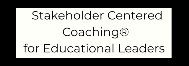 event_OctTitle Stakeholder Centered Coaching for Educational Leaders