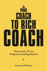 Poor coach to rich coach